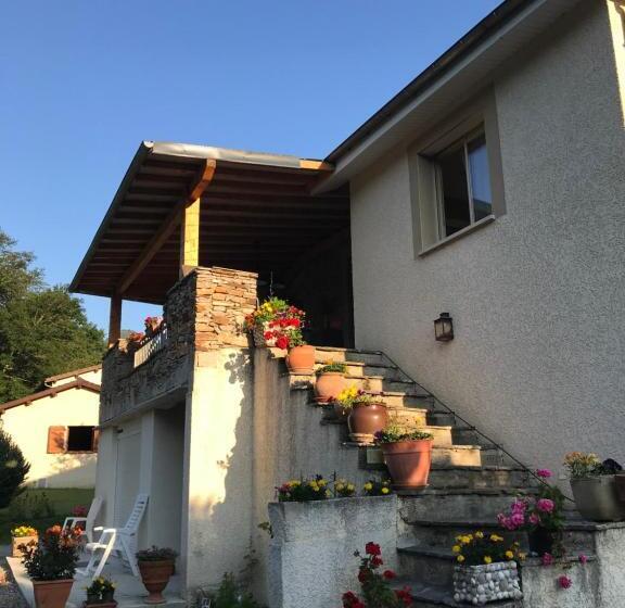 צימר Au Bord De L Eau