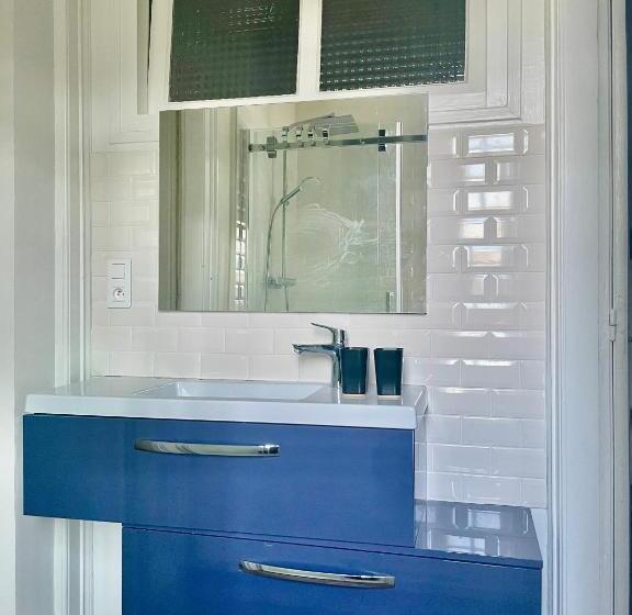 Bed and Breakfast Aux Jolies Sources