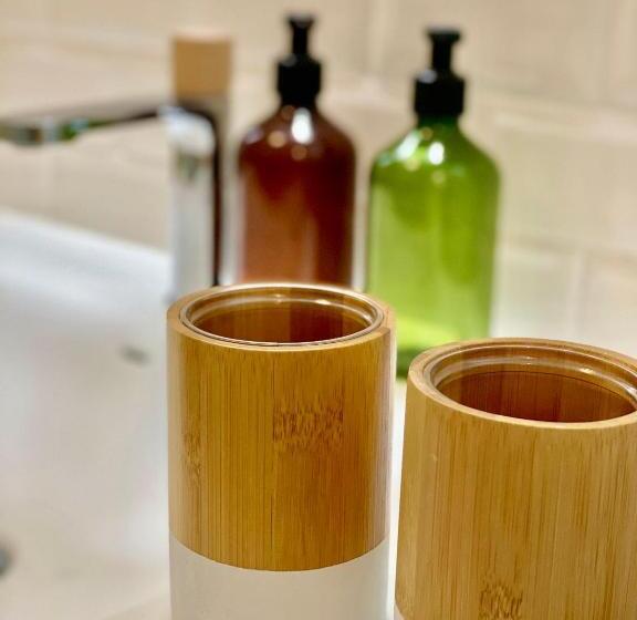 Bed and Breakfast Aux Jolies Sources