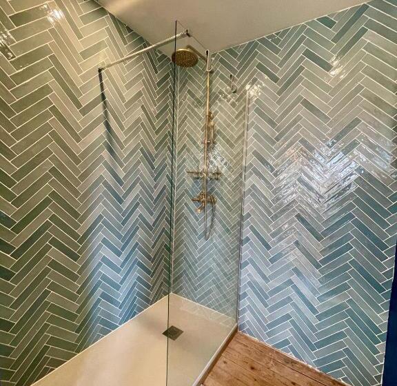 Bed and Breakfast Aux Jolies Sources