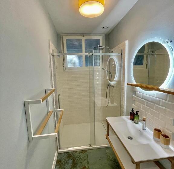 Bed and Breakfast Aux Jolies Sources