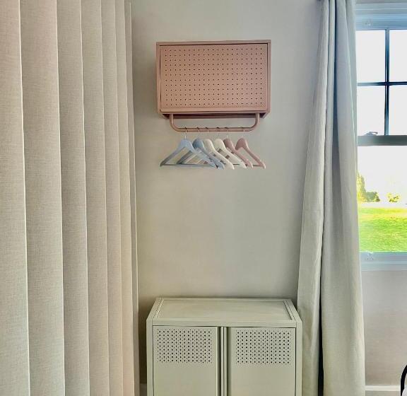 Bed and Breakfast Aux Jolies Sources