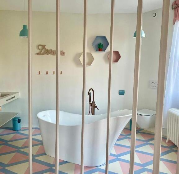 Bed and Breakfast Aux Jolies Sources