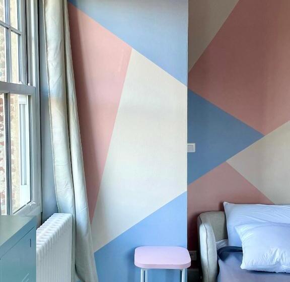 Bed and Breakfast Aux Jolies Sources