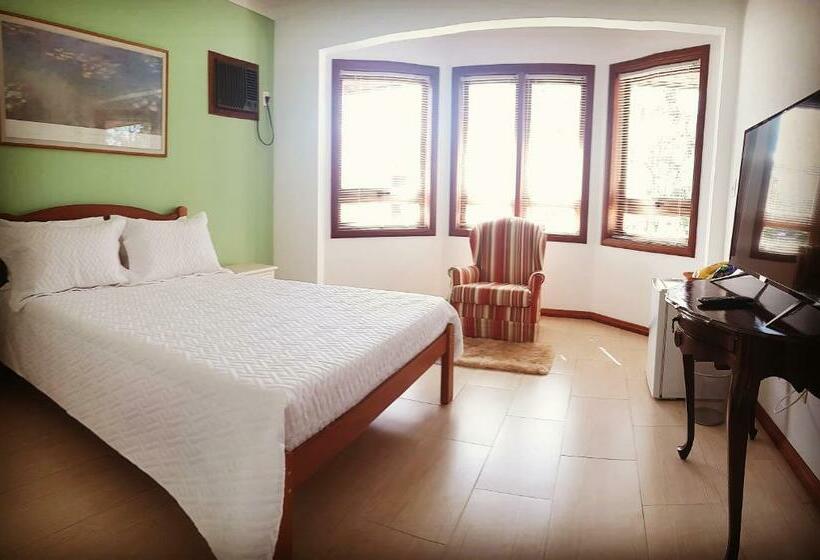 Bed and Breakfast Bendito Recanto