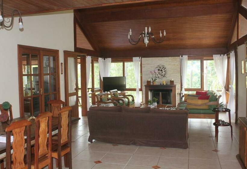 Bed and Breakfast Bendito Recanto