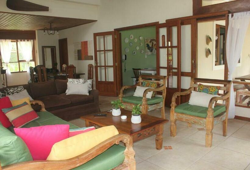 Bed and Breakfast Bendito Recanto