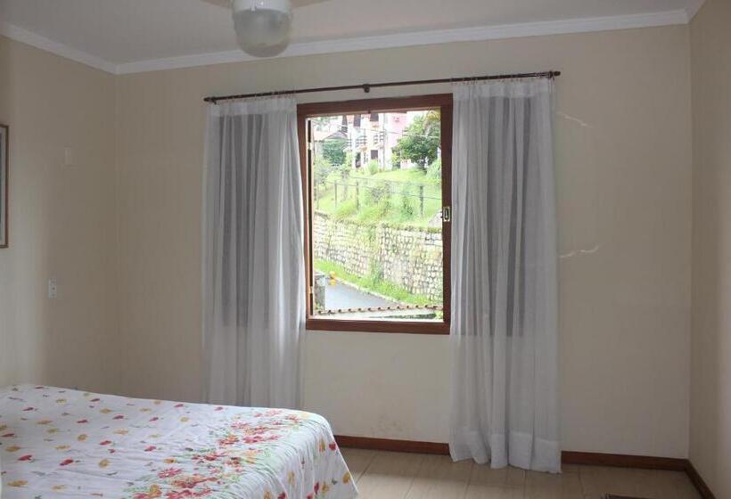 Bed and Breakfast Bendito Recanto