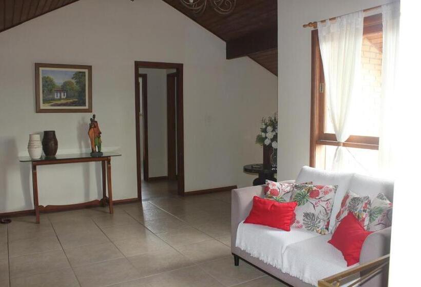 Bed and Breakfast Bendito Recanto