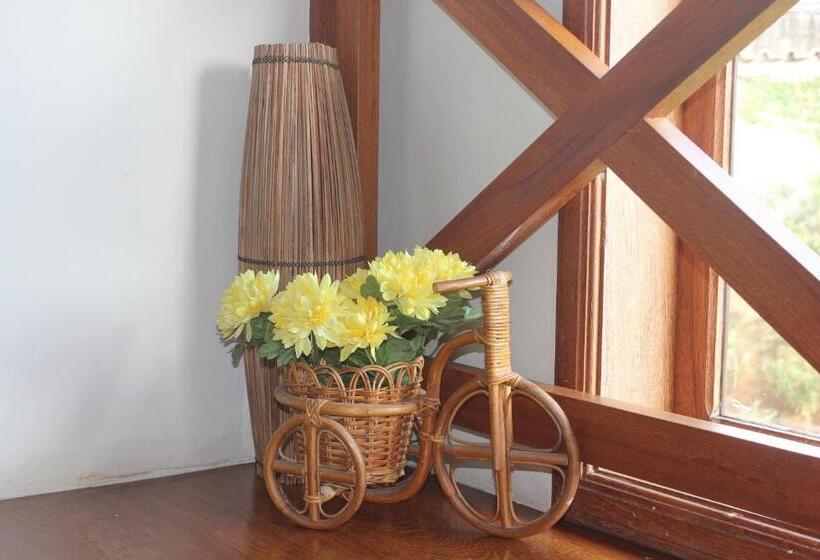 Bed and Breakfast Bendito Recanto