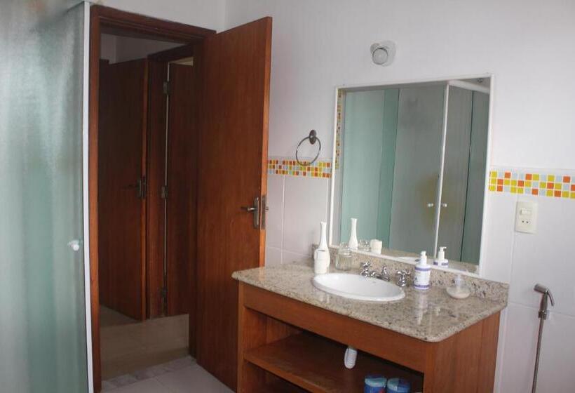 Bed and Breakfast Bendito Recanto