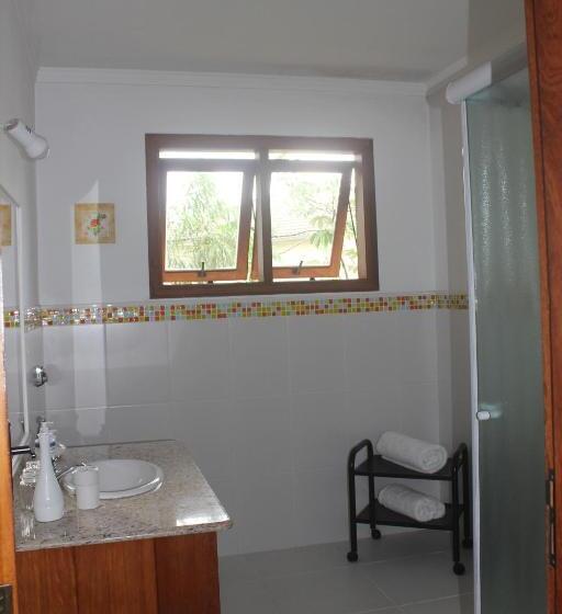 Bed and Breakfast Bendito Recanto