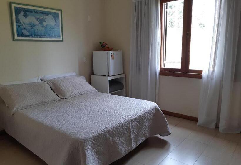 Bed and Breakfast Bendito Recanto