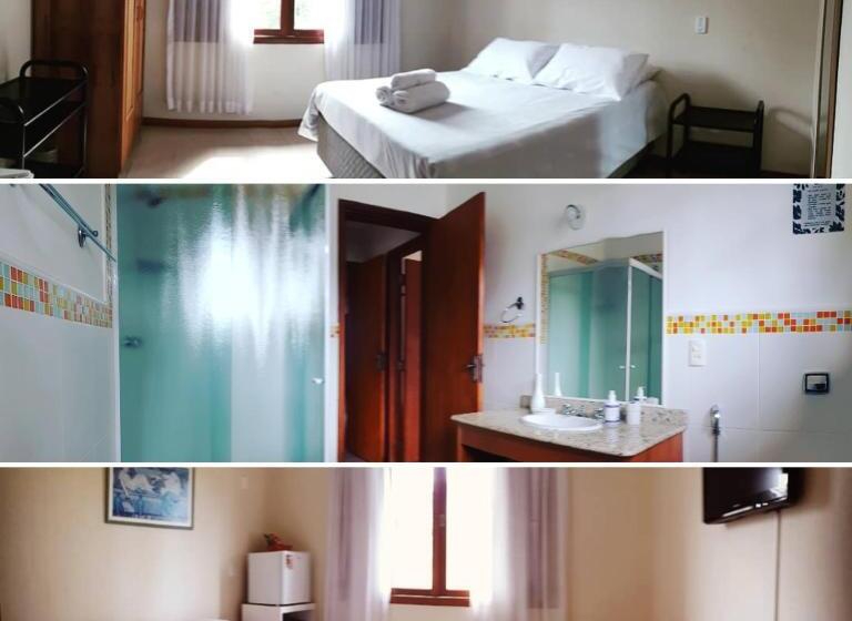 Bed and Breakfast Bendito Recanto