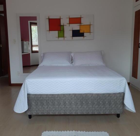 Bed and Breakfast Bendito Recanto