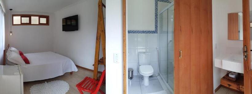 Bed and Breakfast Bendito Recanto