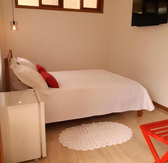 Bed and Breakfast Bendito Recanto