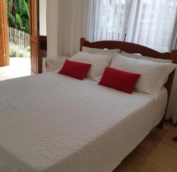 Bed and Breakfast Bendito Recanto