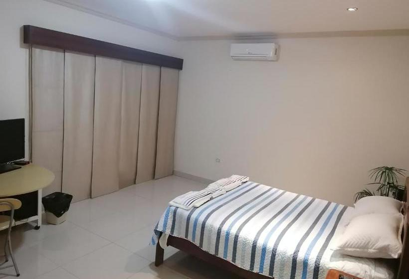 Bed and Breakfast El Prado