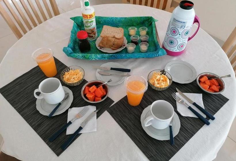 Bed and Breakfast El Prado