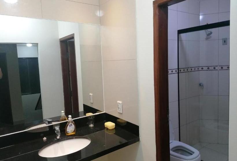 Bed and Breakfast El Prado