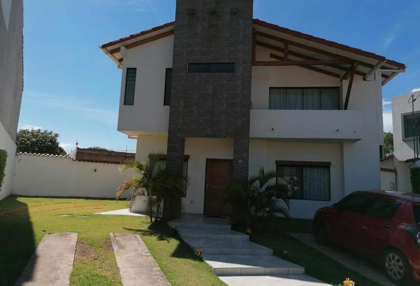 Bed and Breakfast El Prado