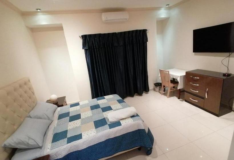 Bed and Breakfast El Prado