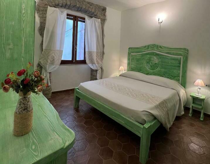 مبيت وإفطار Regnos Altos Boutique Rooms