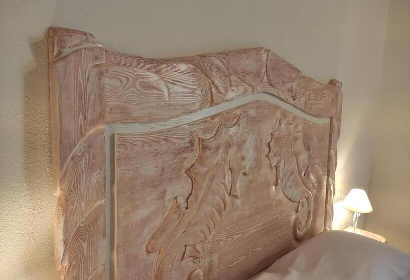 مبيت وإفطار Regnos Altos Boutique Rooms