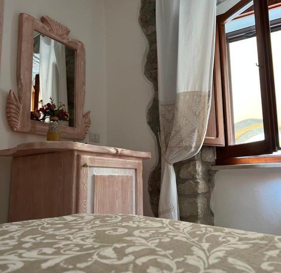 مبيت وإفطار Regnos Altos Boutique Rooms
