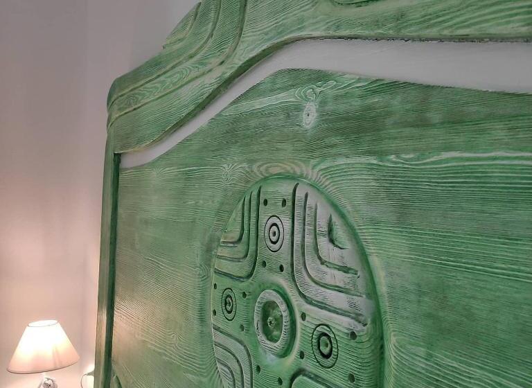 مبيت وإفطار Regnos Altos Boutique Rooms