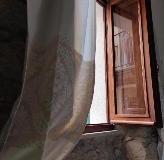 مبيت وإفطار Regnos Altos Boutique Rooms