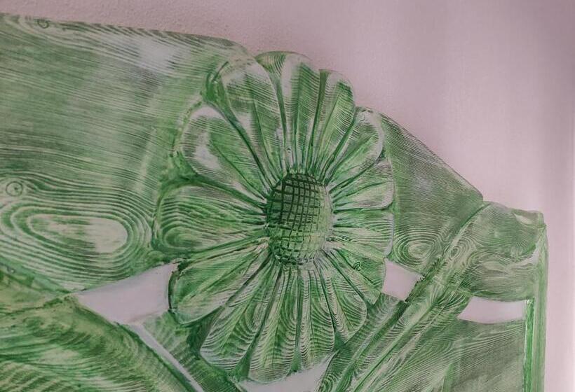 مبيت وإفطار Regnos Altos Boutique Rooms