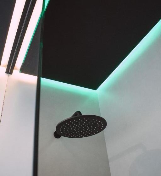 住宿加早餐  Viale Dei Lecci   Luxury Rooms