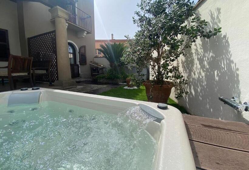 Bed and Breakfast Villa Lina