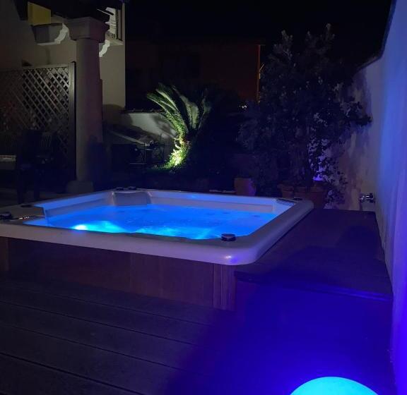 Bed and Breakfast Villa Lina