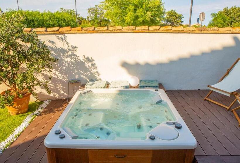 Bed and Breakfast Villa Lina