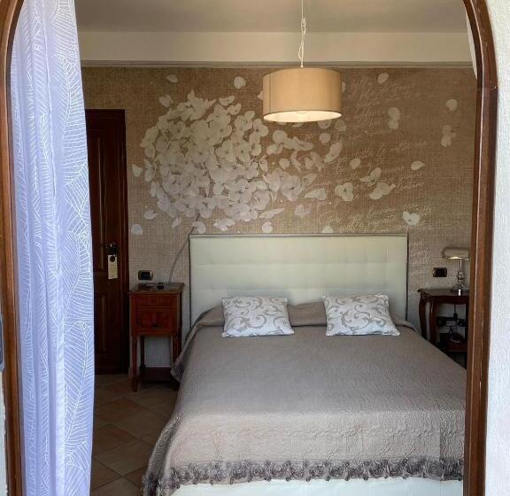 Bed and Breakfast Villa Lina