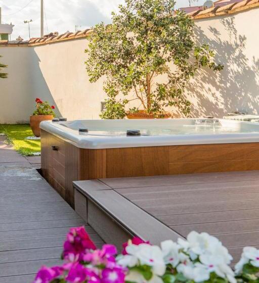 Bed and Breakfast Villa Lina