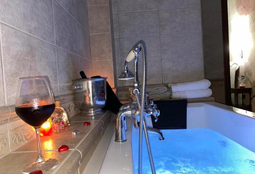 Bed and Breakfast Villa Lina