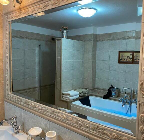 Bed and Breakfast Villa Lina