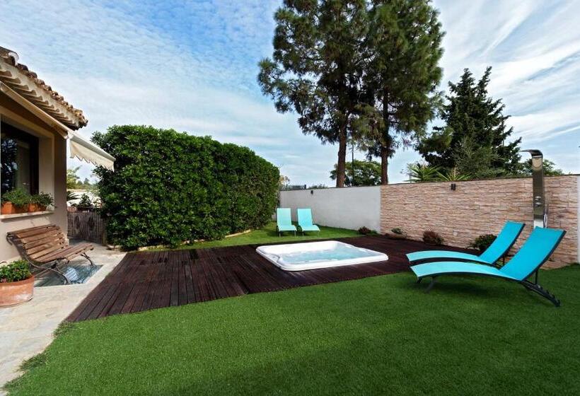 Bed and Breakfast Villa Lina