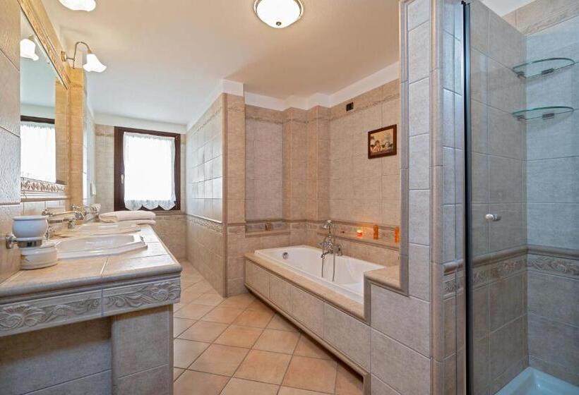 Bed and Breakfast Villa Lina