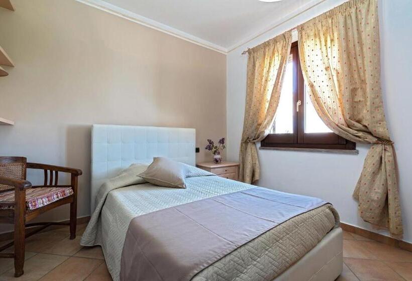 Bed and Breakfast Villa Lina