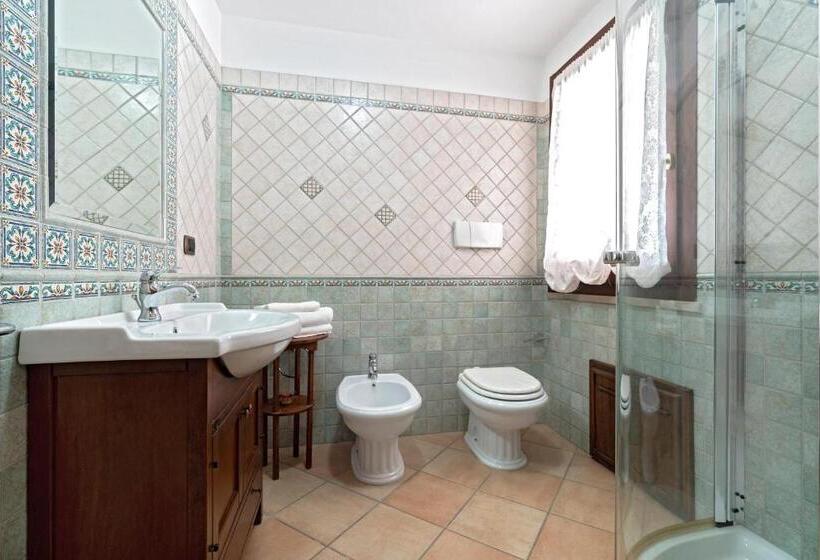 Bed and Breakfast Villa Lina