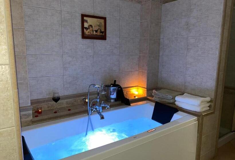 Bed and Breakfast Villa Lina