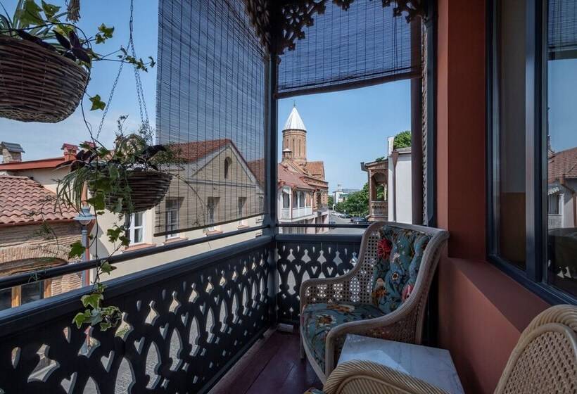 Communal Hotel Telavi