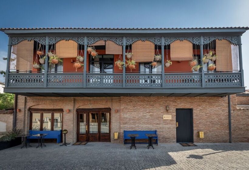 Communal Hotel Telavi