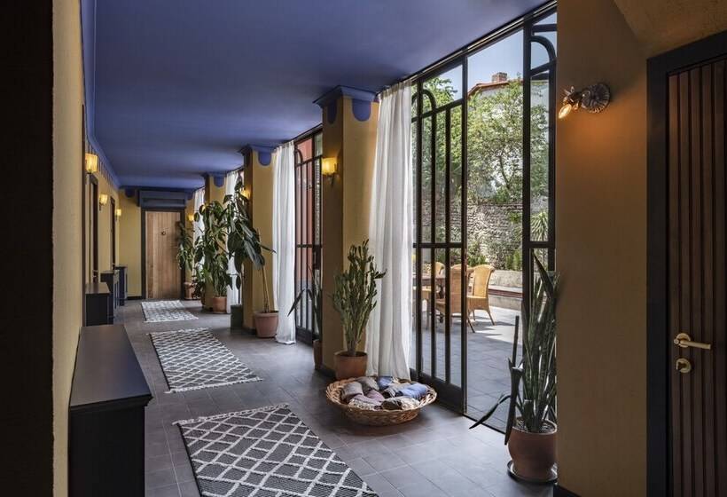 Communal Hotel Telavi