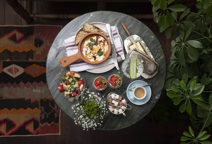 Communal Hotel Telavi